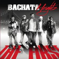 Bachata Heightz
The First Bachata Heightz
The First